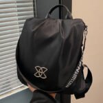 Bag for tourist