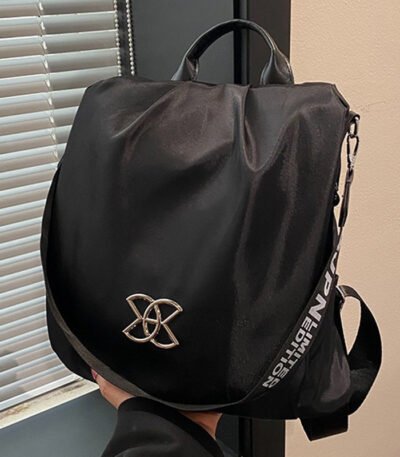Bag for tourist