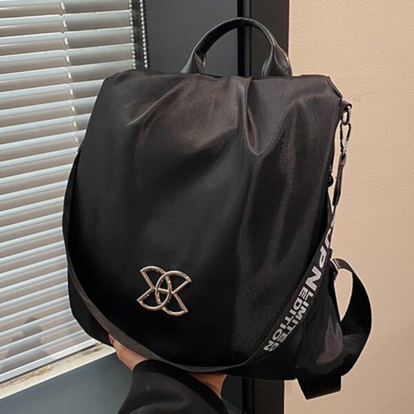 Bag for tourist